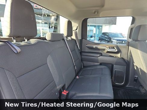 Used 2022 Chevrolet Silverado 1500 LT image 31