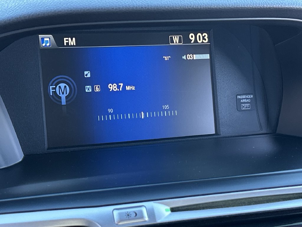 Used 2015 Honda Accord EX-L image 13