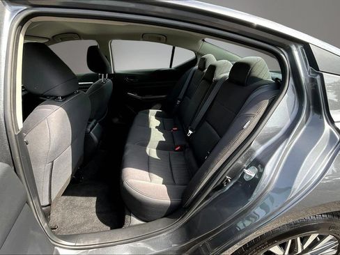 Certified 2023 Nissan Altima 2.5 SV AWD/4WD image 22