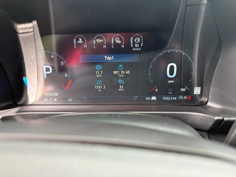 Used 2025 Ford Ranger Raptor AWD/4WD image 8