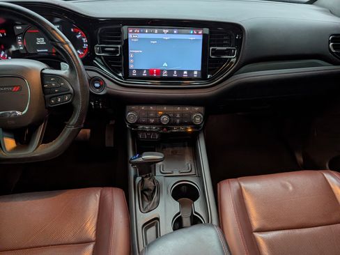 Used 2023 Dodge Durango GT AWD/4WD image 21