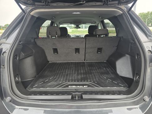 Used 2019 Chevrolet Equinox LT FWD image 15