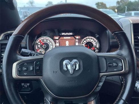 Used 2022 RAM 1500 Limited image 29