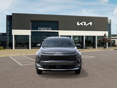 New 2026 Kia Sportage LX image 2