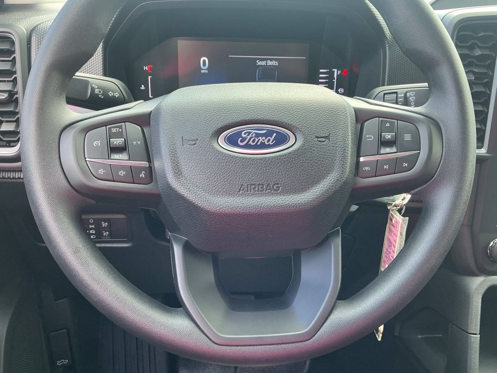 New 2026 Ford Ranger XL RWD image 32