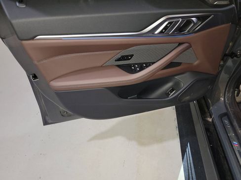 Used 2023 BMW i4 M50 AWD/4WD image 7