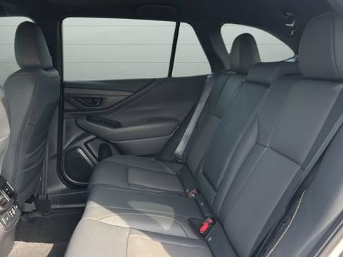 Used 2024 Subaru Outback Wilderness AWD/4WD image 25