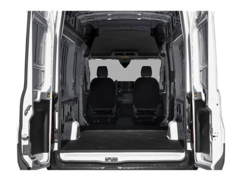New 2026 Ford Transit 350 148 High Roof Extended AWD image 8