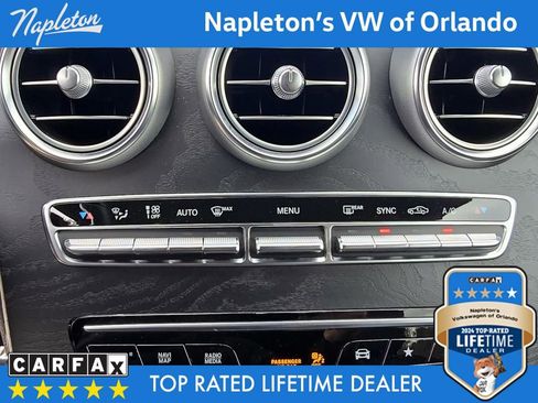 Used 2021 Mercedes-Benz GLC 300 image 16