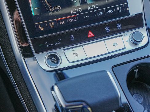 New 2026 Audi Q7 3.0T Premium Plus image 13