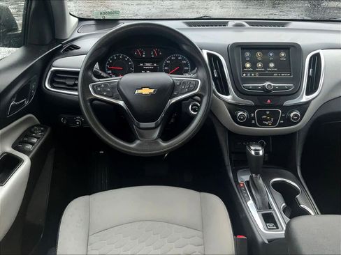 Used 2019 Chevrolet Equinox LS image 16