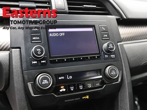 Used 2019 Honda Civic Sport image 17