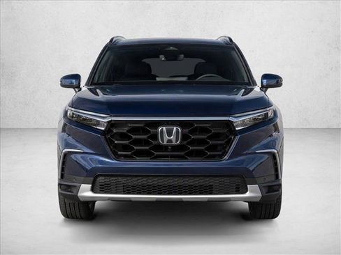 Used 2023 Honda Pilot Touring image 2