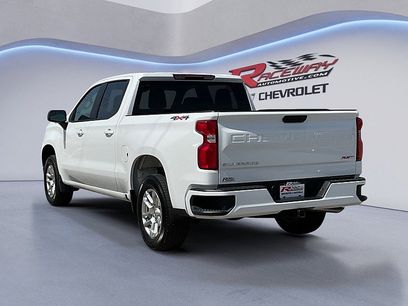 Used 2026 Chevrolet Silverado 1500 RST