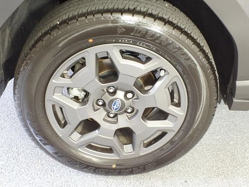 Used 2026 Subaru Outback Premium AWD/4WD image 6