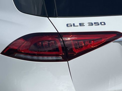 Certified 2021 Mercedes-Benz GLE 350 4MATIC image 9