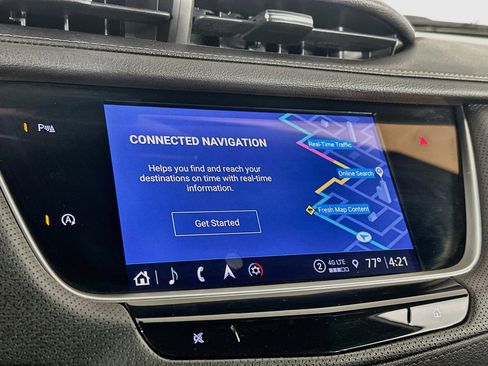 Used 2022 Cadillac XT5 Premium Luxury FWD image 22