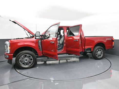 Used 2024 Ford F350 Limited w/ FX4 Off-Road Package image 47