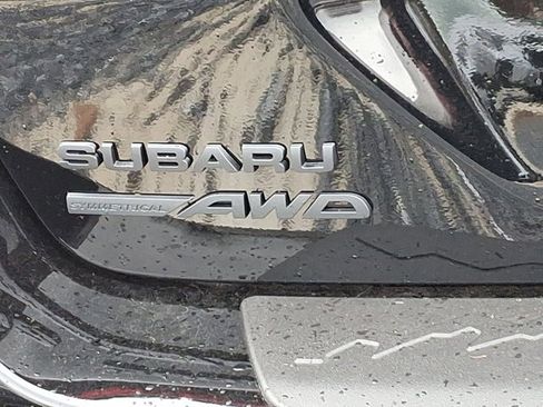 New 2026 Subaru Crosstrek 2.5i Limited image 19