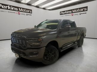 New 2026 RAM 2500 Tradesman 360° Tour