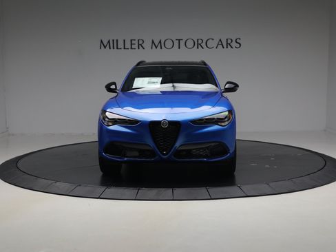 New 2026 Alfa Romeo Stelvio Sprint AWD/4WD image 13