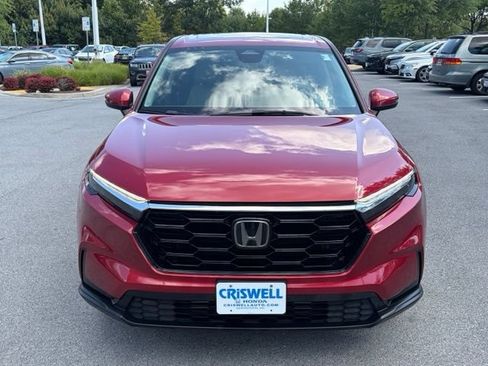 Used 2023 Honda CR-V EX image 9