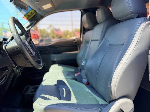 Used 2013 Ford F150 XL RWD image 18