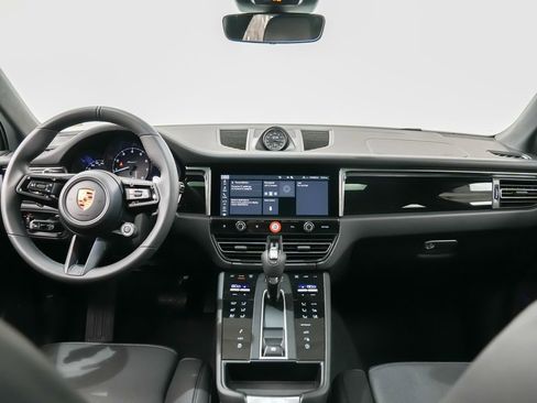 New 2026 Porsche Macan Turbo image 21