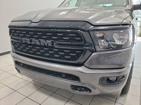 Used 2023 RAM 1500 Big Horn image 26