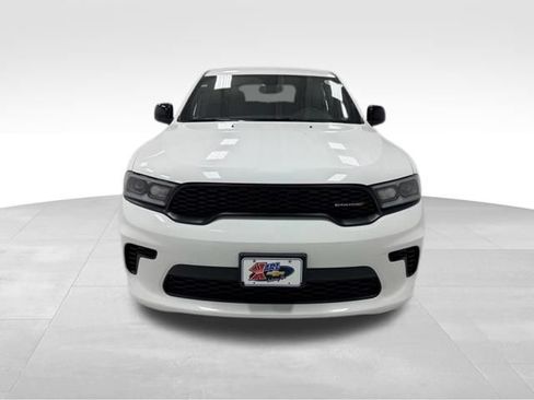 Used 2026 Dodge Durango GT AWD/4WD image 8
