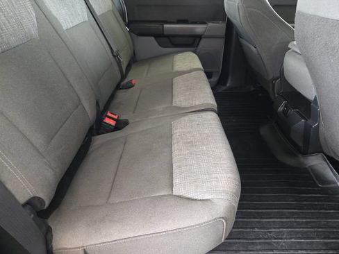 Used 2023 Ford F250 XLT AWD/4WD image 33