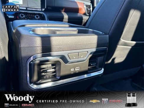 Certified 2024 GMC Sierra 1500 Denali image 35