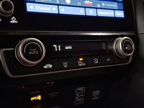 Used 2022 Honda Insight EX image 13