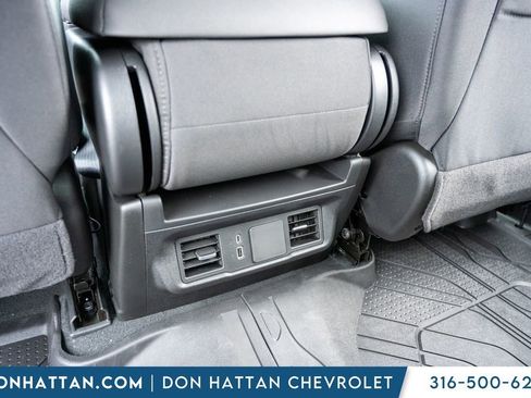 New 2026 Chevrolet Silverado 2500 Custom w/ Custom Value Package image 23