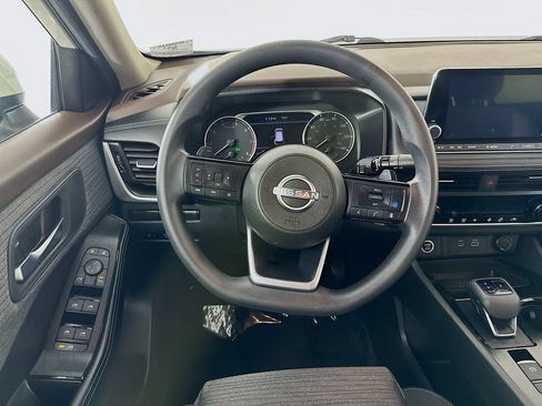 Certified 2023 Nissan Rogue SV AWD/4WD image 30