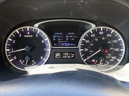 Certified 2020 INFINITI QX60 Luxe w/ Essential Package FWD image 11