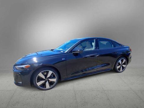 New 2026 Audi A5 2.0T Prestige AWD/4WD image 4