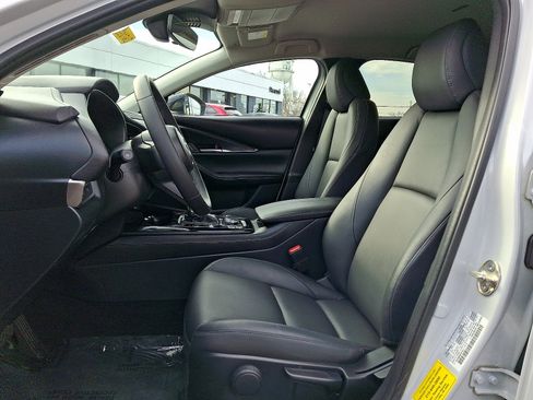 Certified 2024 MAZDA CX-30 AWD 2.5 S w/ Select Sport Pkg image 14