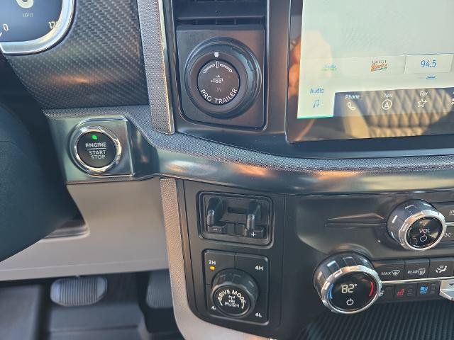 Certified 2021 Ford F150 Limited AWD/4WD image 30