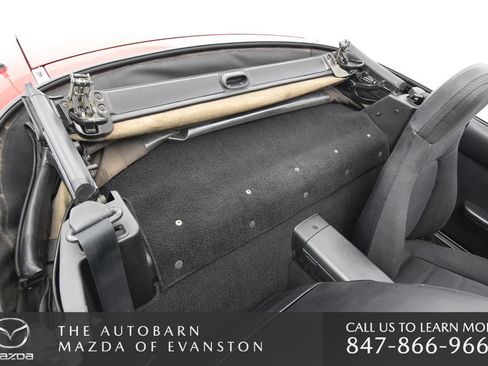 Used 1990 MAZDA MX-5 Miata image 37