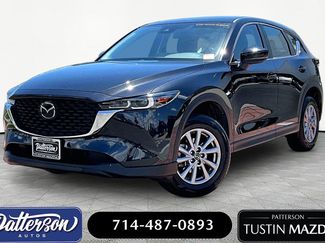 Used 2023 MAZDA CX-5 AWD 2.5 S video 1