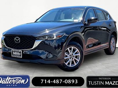 Used 2023 MAZDA CX-5 AWD 2.5 S