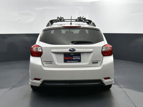 Used 2013 Subaru Impreza 2.0i Sport Premium image 29