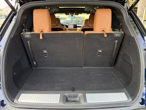 Used 2025 INFINITI QX60 Autograph w/ Cargo Package AWD/4WD image 24