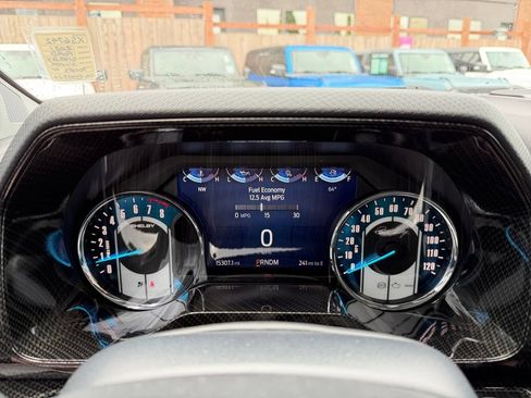 Used 2021 Ford F150 XLT w/ Equipment Group 301A Mid AWD/4WD image 15