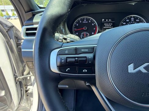 Used 2024 Kia K5 GT-Line w/ GT-Line Premium Package AWD/4WD image 16