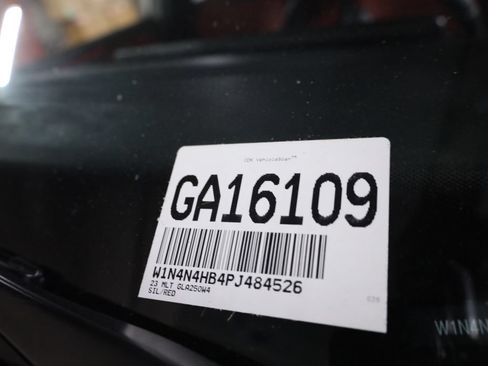 Used 2023 Mercedes-Benz GLA 250 4MATIC image 71