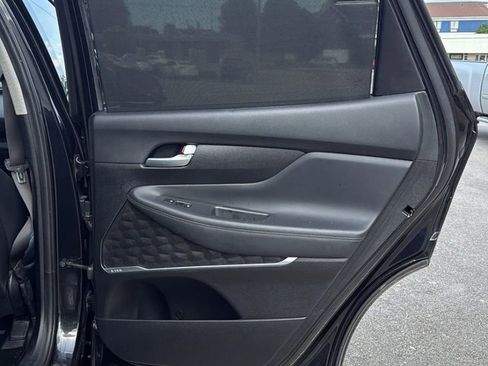 Used 2019 Hyundai Santa Fe FWD image 37