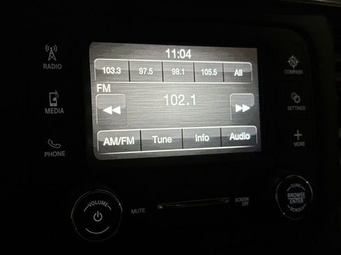 Used 2022 RAM 1500 Big Horn AWD/4WD image 14