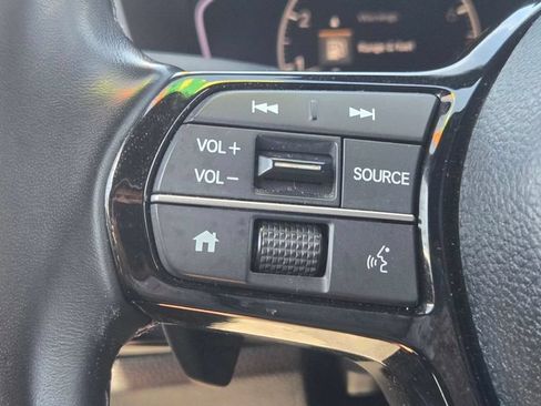 Used 2025 Honda Civic Sport image 20